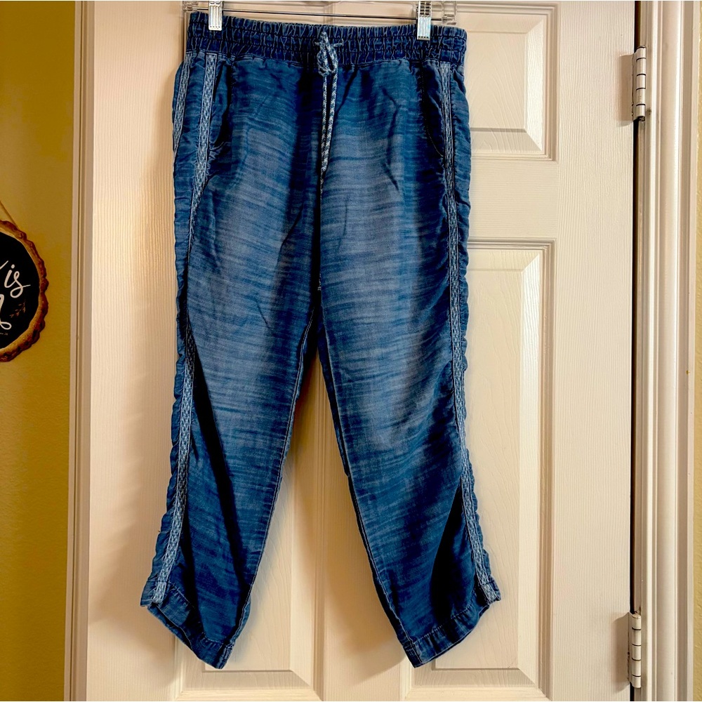 Bella Dahl pants XS